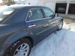 Chrysler 300C President Barack Obama 2005 года